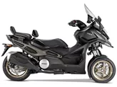 Kymco CV3 550i ABS 2025 Kymco CV3 550i ABS 2025