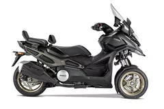 Kymco CV3 550i ABS Kymco CV3 550i ABS