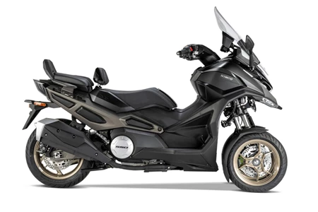 Kymco CV3 550i ABS 2025 Kymco CV3 550i ABS 2025