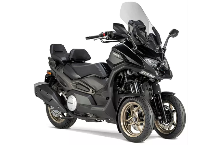 Kymco CV3 550i ABS 2025 Kymco CV3 550i ABS 2025