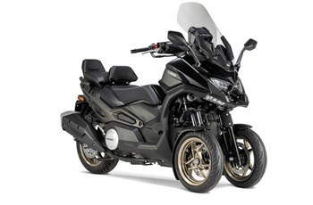 Kymco CV3 550i ABS 2025 - Bild 4 Kymco CV3 550i ABS 2025 - Bild 4