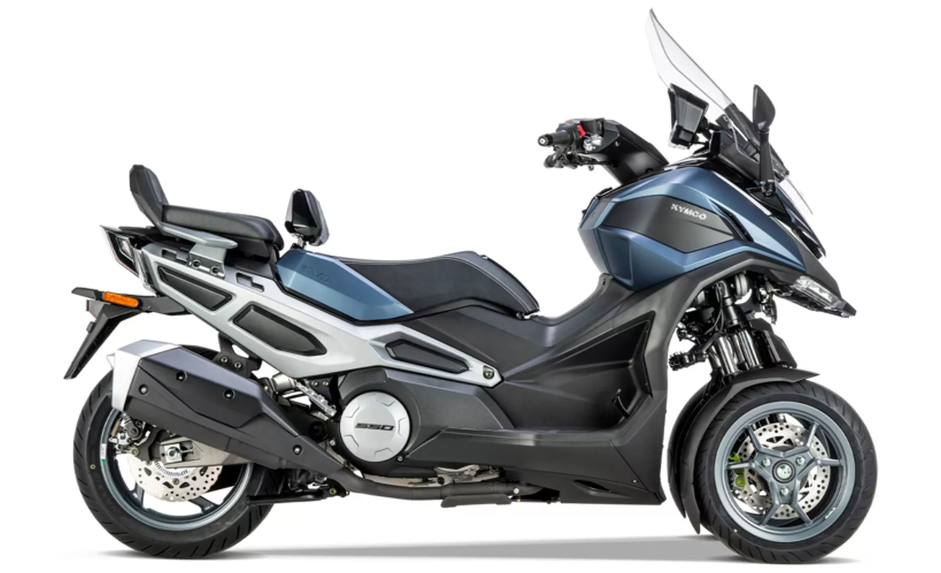 Kymco CV3 550i ABS 2025 Kymco CV3 550i ABS 2025