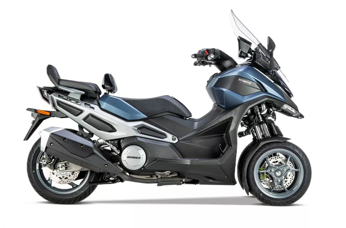 Kymco CV3 550i ABS Kymco CV3 550i ABS
