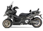 Kymco CV3 550i ABS