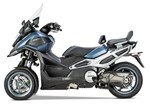 Kymco CV3 550i ABS