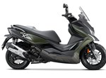 Kymco DT X 125i ABS