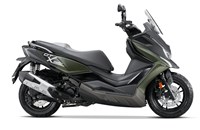 Kymco DT X 125i ABS 2025 - Bild 3