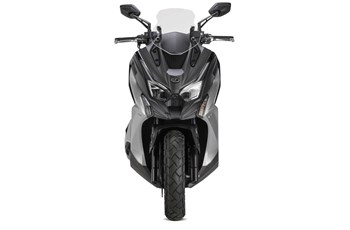 Kymco DT X 125i ABS 2025 - Bild 4
