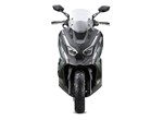 Kymco DT X 125i ABS