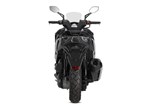 Kymco DT X 125i ABS