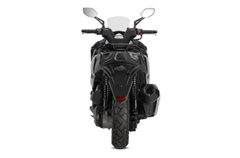Kymco DT X 125i ABS 2025 - Bild 6