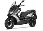 Kymco DT X 125i ABS