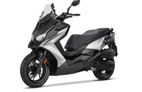 Kymco DT X 125i ABS 2025 - Bild 8