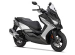 Kymco DT X 125i ABS