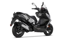 Kymco DT X 125i ABS 2025 - Bild 10