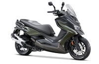 Kymco DT X 125i ABS 2025 - Bild 11