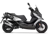 Kymco DT X 125i ABS 2025 Kymco DT X 125i ABS 2025