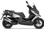 Kymco DT X 125i ABS