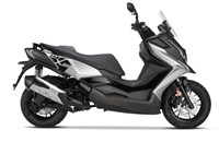 Kymco DT X 125i ABS 2025 - Bild 1