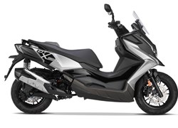 Kymco DT X 125i ABS