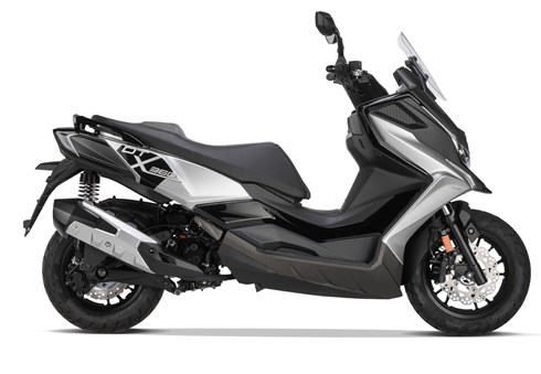 Kymco DT X 125i ABS 