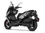 Kymco DT X 125i ABS