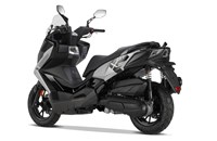Kymco DT X 125i ABS 2025 - Bild 12