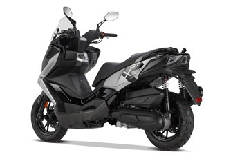 Kymco DT X 125i ABS 2025 - Bild 12