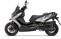 Kymco DT X 125i ABS 2025 - Bild 13