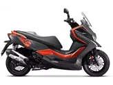 Kymco DT X 350i ABS 2025 Kymco DT X 350i ABS 2025