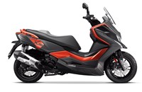 Kymco DT X 350i ABS 2025 - Bild 1