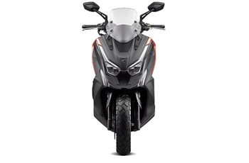 Kymco DT X 350i ABS 2025 - Bild 5