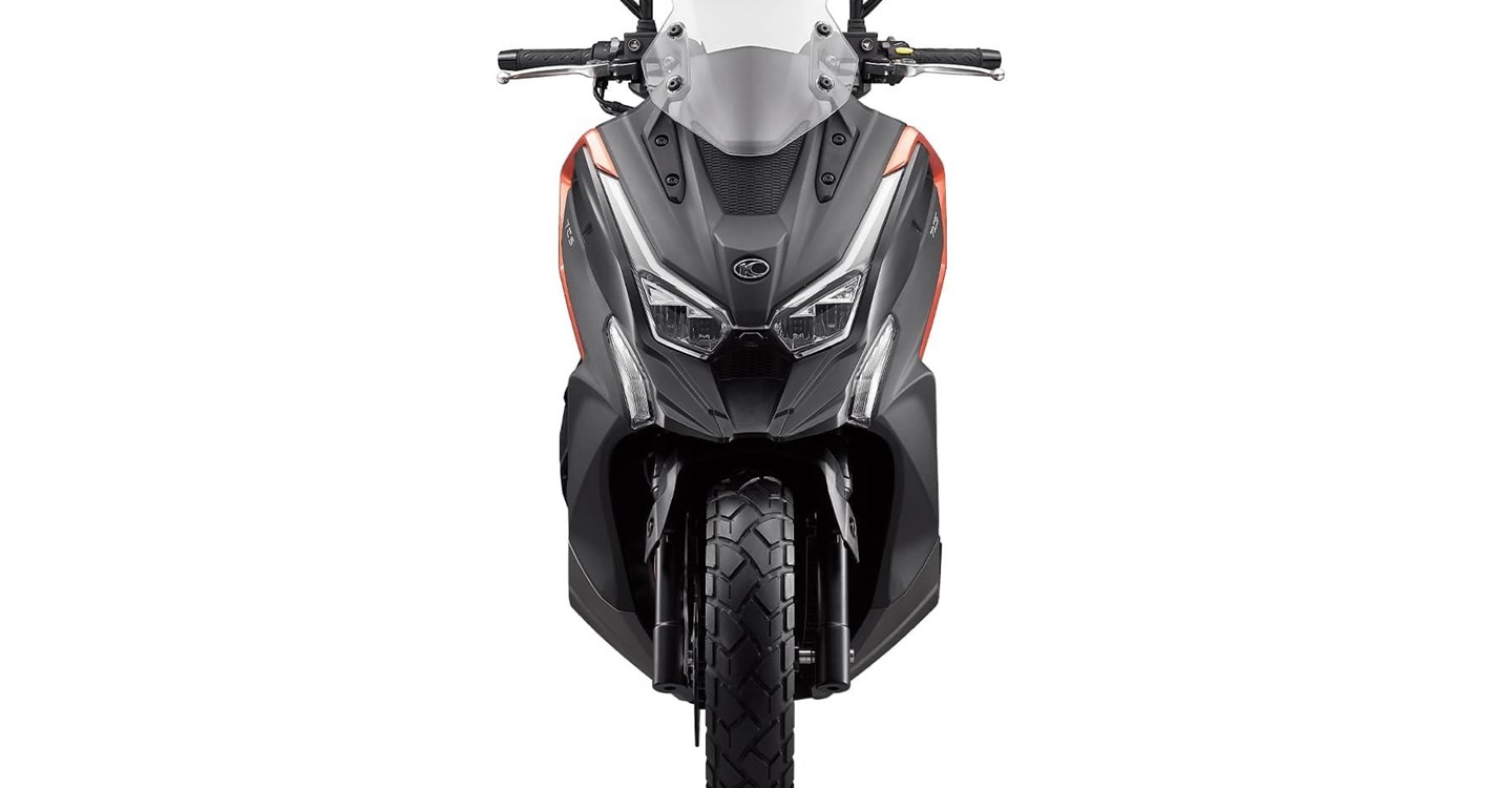 Kymco DT X 350i ABS