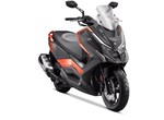 Kymco DT X 350i ABS