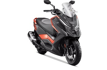 Kymco DT X 350i ABS 2025 - Bild 6