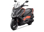 Kymco DT X 350i ABS
