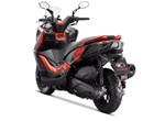 Kymco DT X 350i ABS