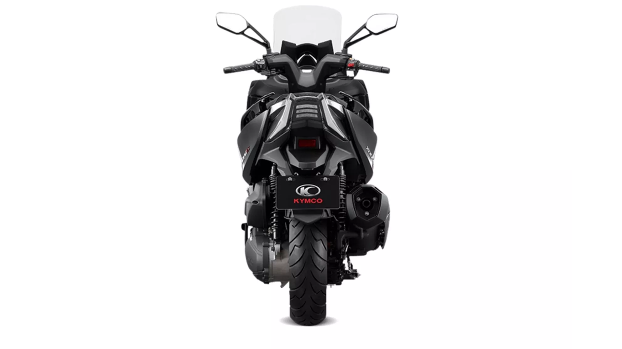 Kymco XCITING VS 400i TCS ABS - Obrázok 3 Kymco XCITING VS 400i TCS ABS - Obrázok 3