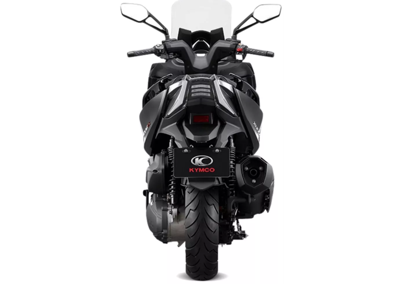 Kymco XCITING VS 400i TCS ABS 2025 Kymco XCITING VS 400i TCS ABS 2025