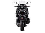 Kymco XCITING VS 400i TCS ABS