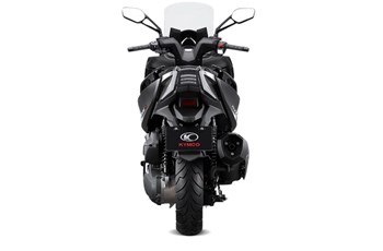 Kymco XCITING VS 400i TCS ABS 2025 - Bild 5 Kymco XCITING VS 400i TCS ABS 2025 - Bild 5