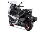 Kymco XCITING VS 400i TCS ABS