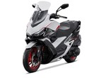 Kymco XCITING VS 400i TCS ABS