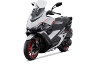 Kymco XCITING VS 400i TCS ABS 2025 - Bild 7 Kymco XCITING VS 400i TCS ABS 2025 - Bild 7