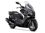 Kymco XCITING VS 400i TCS ABS