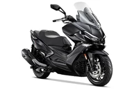 Kymco XCITING VS 400i TCS ABS 2025 - Bild 4 Kymco XCITING VS 400i TCS ABS 2025 - Bild 4