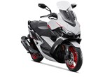 Kymco XCITING VS 400i TCS ABS