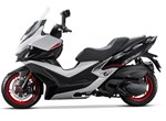Kymco XCITING VS 400i TCS ABS