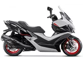 Kymco XCITING VS 400i TCS ABS 2025 Kymco XCITING VS 400i TCS ABS 2025