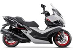 Kymco XCITING VS 400i TCS ABS